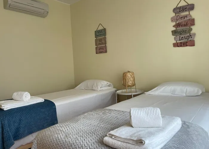 A Casa De Cabanas