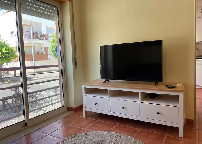 A Casa De Cabanas