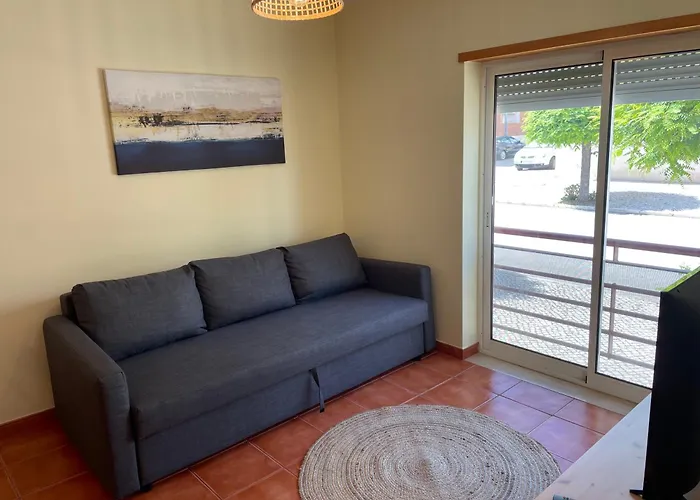 A Casa De Cabanas