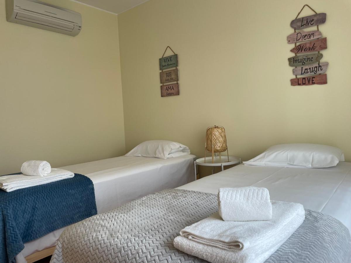 A Casa De Apartment Cabanas De Tavira