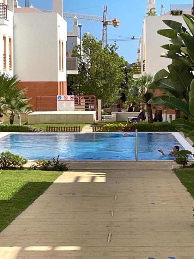 A Casa De Cabanas De Tavira