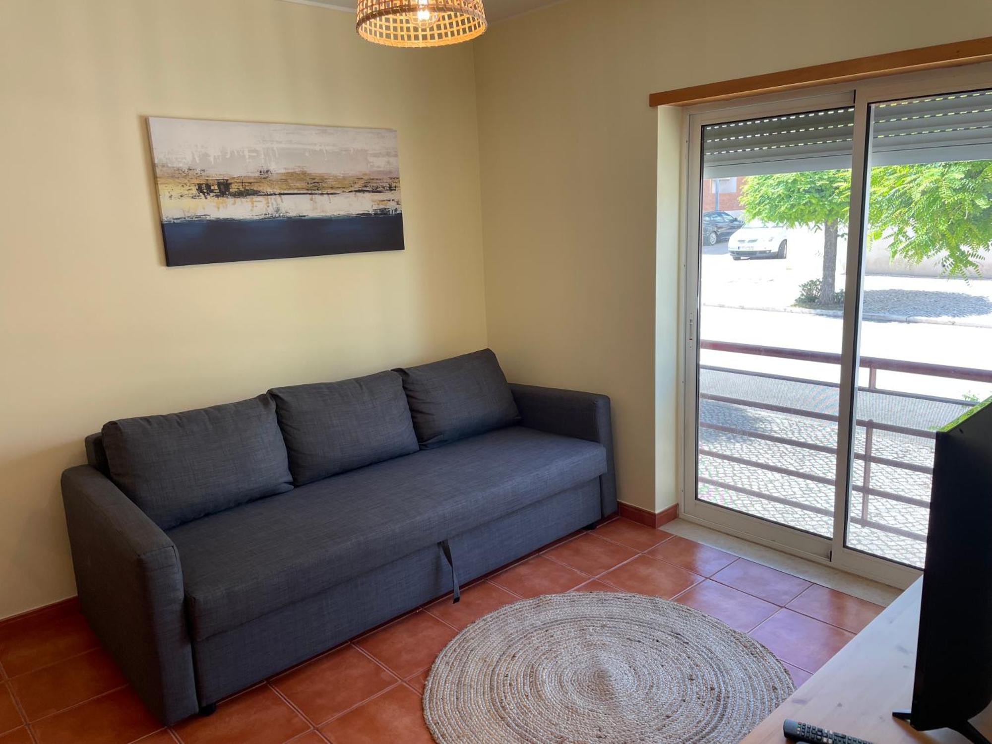 A Casa De