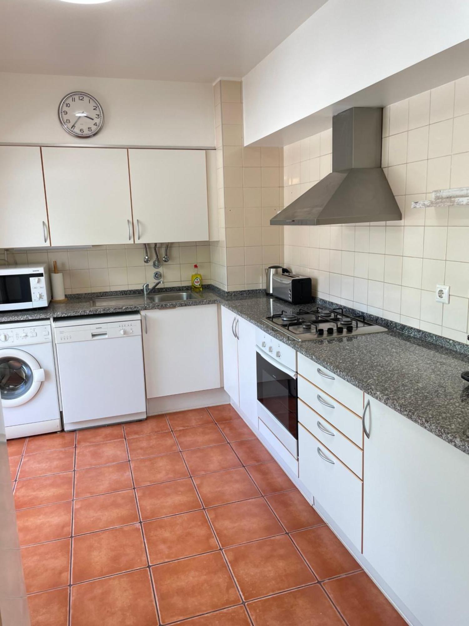 Apartment A Casa De